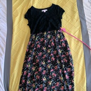 Xhilaration Girls Dress * L/G 10-12*
